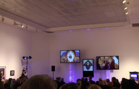Laguna Art Museum Live Event Production