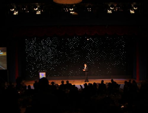 The Black Chamber of Commerce of Orange County 22nd Annual Awards