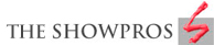 The Showpros Group Logo